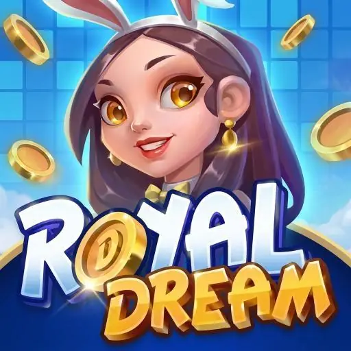 Top Up Royal Dream