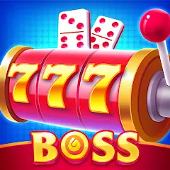 Top Up Boss Party